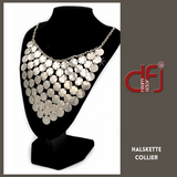 Halskette Collier 2