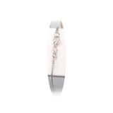 Halskette Schlangenkette 925 Sterling Silber 56cm