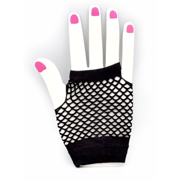 fahrradhandschuhe netz Handschuh netz schwarz