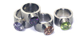 Ring lime 05