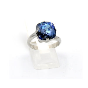 Ring Saphir